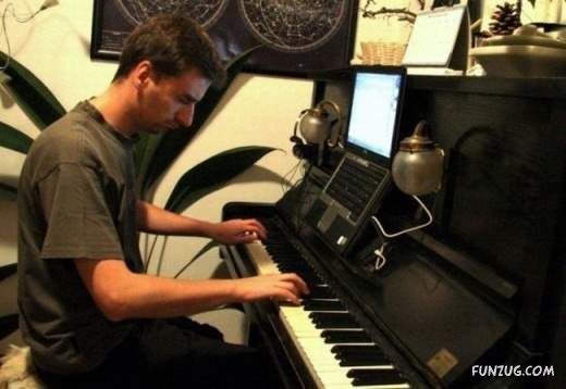 Notebooks are Used Everywhere