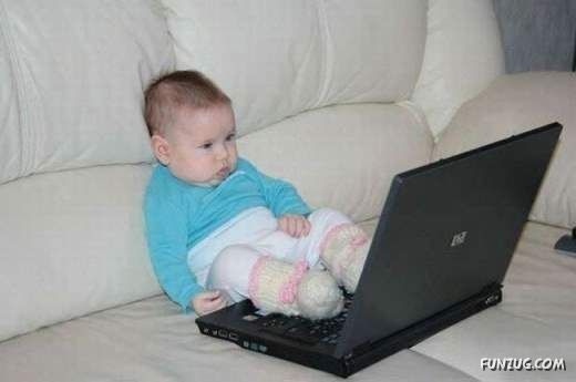 Notebooks are Used Everywhere