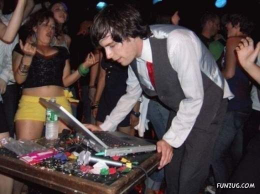 Notebooks are Used Everywhere