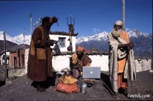 Notebooks are Used Everywhere