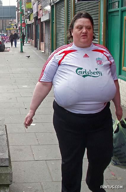 Fans of Soccer Worldwide