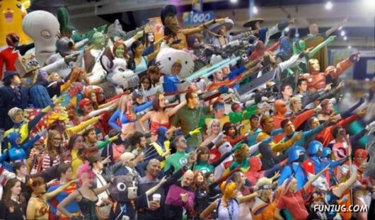 Daily Funny Pic Dump