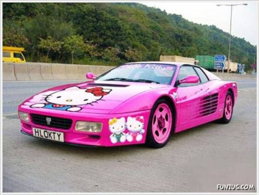 You Are Doing it WRONG!