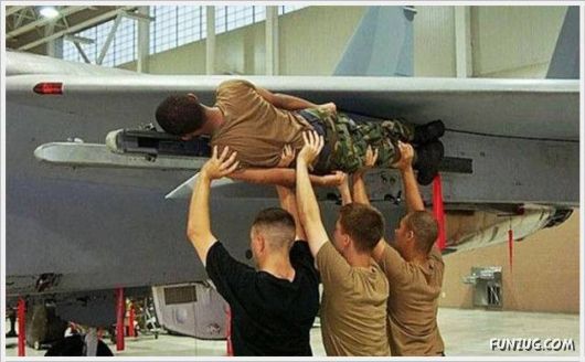 You Are Doing it WRONG!