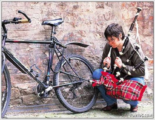 You Are Doing it WRONG!