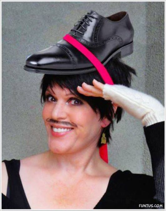 You Are Doing it WRONG!