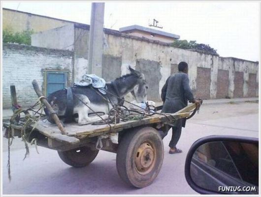 You Are Doing it WRONG!