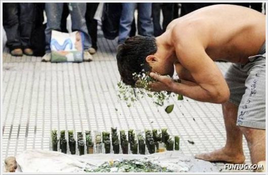 You Are Doing it WRONG!