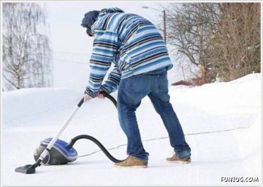 You Are Doing it WRONG!