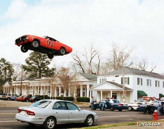 More Cool Funny Pictures