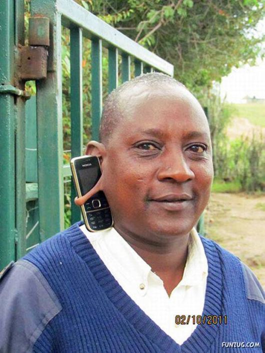 More Cool Funny Pictures