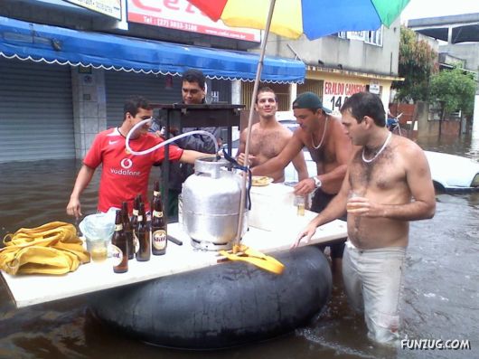 Difference Between Rich and Poor