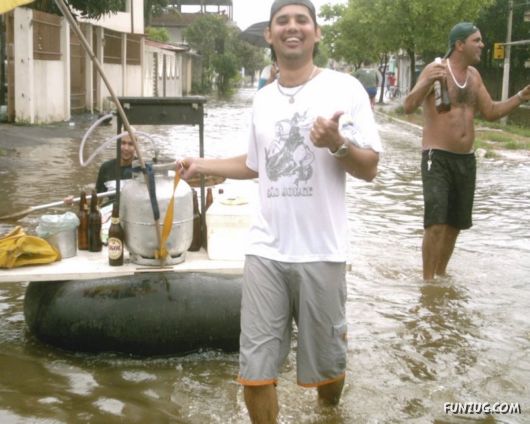 Difference Between Rich and Poor