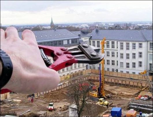 Funny Right Angle Images