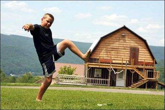 Funny Right Angle Images