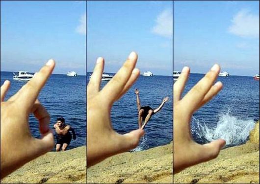 Funny Right Angle Images