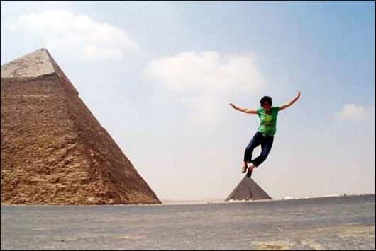 Funny Right Angle Images