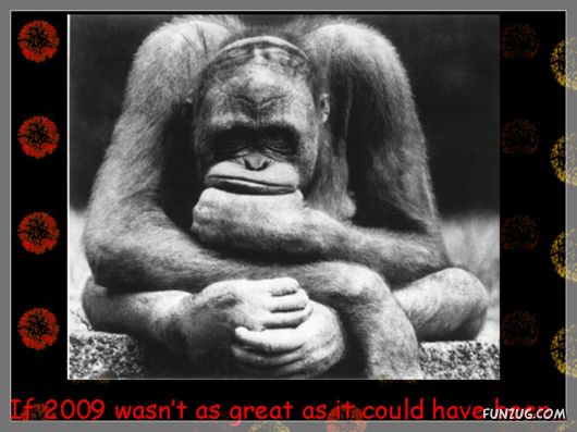 Wishing You Happy 2010 in Advance