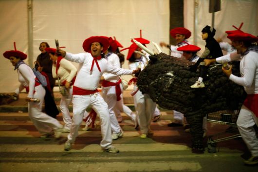 How World Welcomed New Year