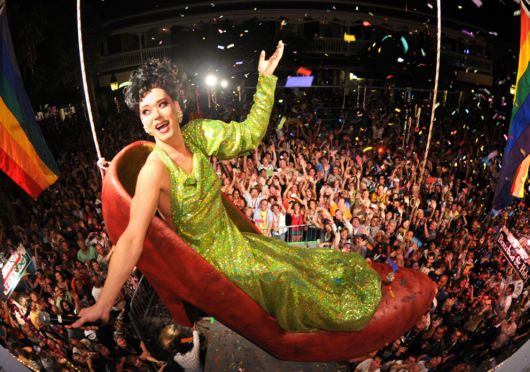 How World Welcomed New Year