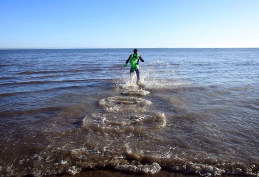 How World Welcomed New Year