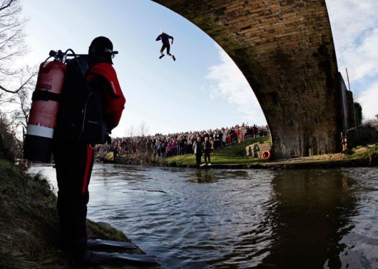 How World Welcomed New Year