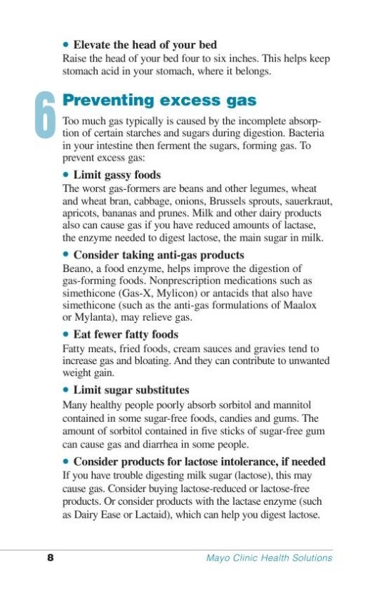 50 Head To Toe Health Tips