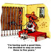 Prisoners Vs Employees