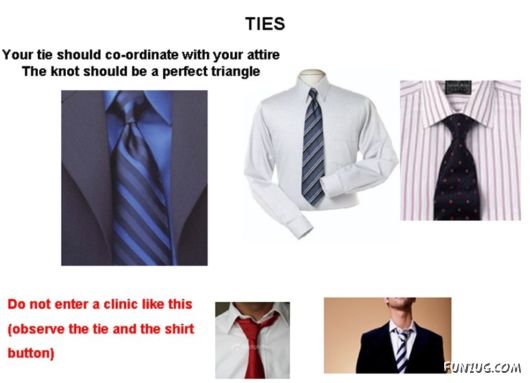 Dressing Styles for Guyz n Galz