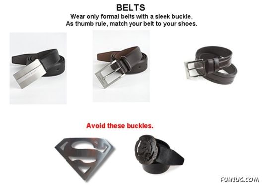 Dressing Styles for Guyz n Galz