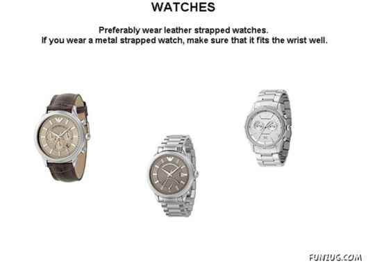 Dressing Styles for Guyz n Galz