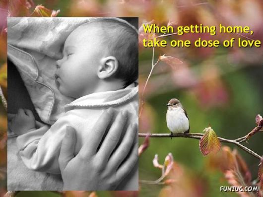 Health Check-Up by God