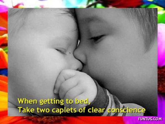 Health Check-Up by God