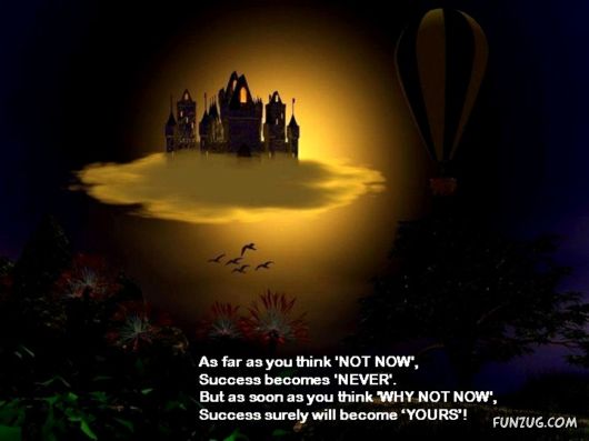 Very Nice Inspirational Words