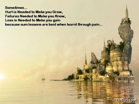 Very Nice Inspirational Words