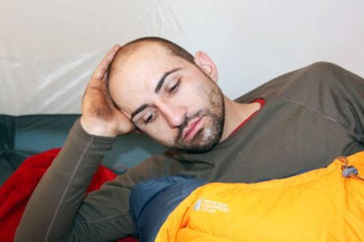 Story Of An Inspirational Smiling Face