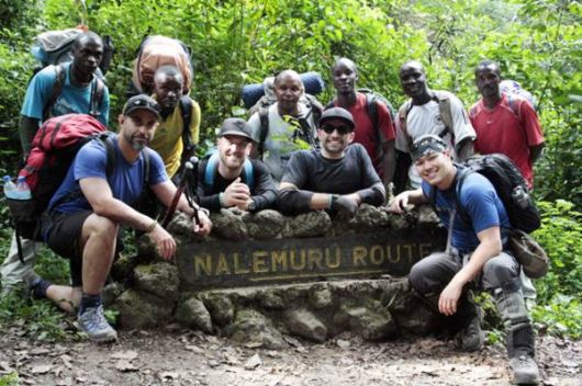 Story Of An Inspirational Smiling Face