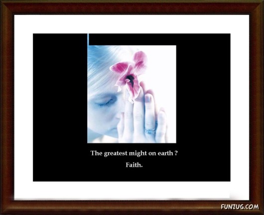 A Therapy For The Soul