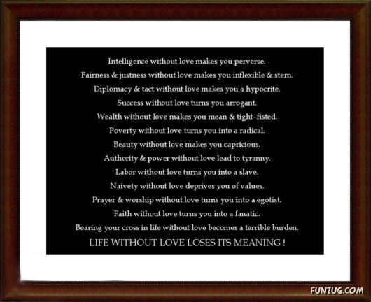 A Therapy For The Soul