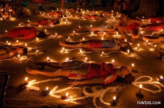 Amazing Pictures of the Day