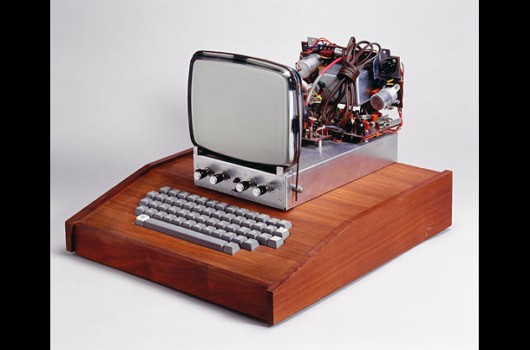 A Brief History of the Computer