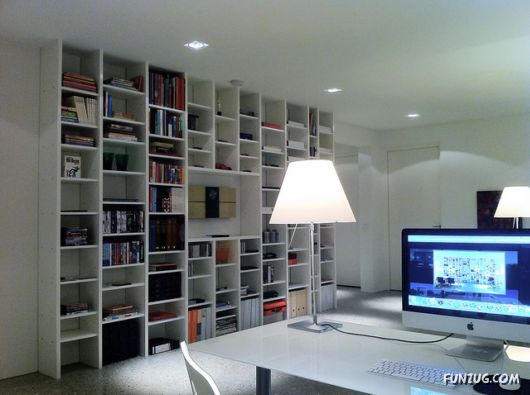 Cool Workspaces Ideas For You