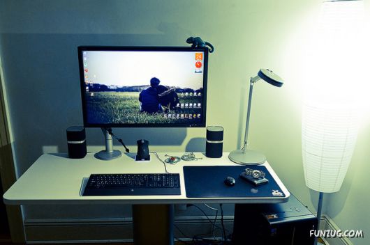 Cool Workspaces Ideas For You