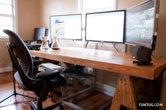 Cool Workspaces Ideas For You