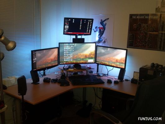 Cool Workspaces Ideas For You