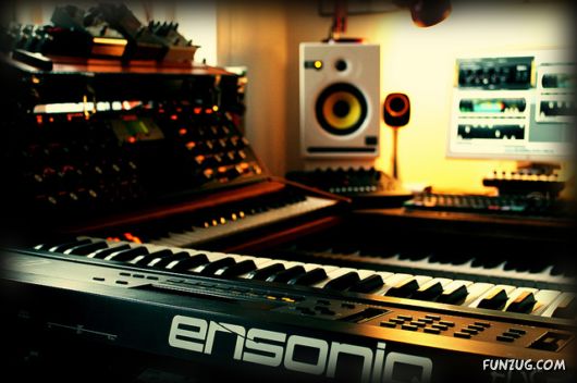 Cool Workspaces Ideas For You