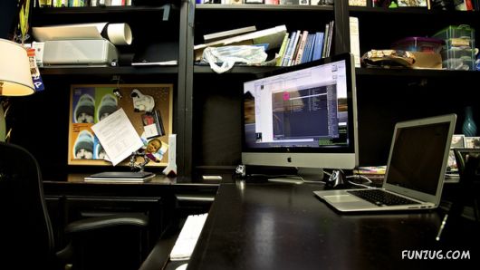 Cool Workspaces Ideas For You