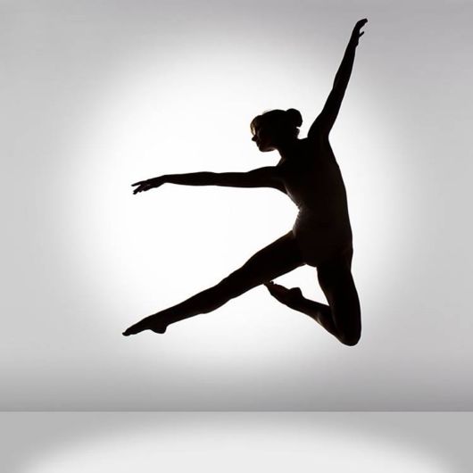 Amazing Dance Shadow Studio