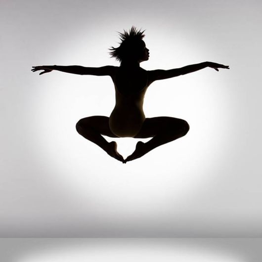 Amazing Dance Shadow Studio