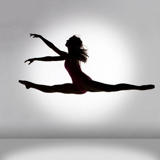 Amazing Dance Shadow Studio
